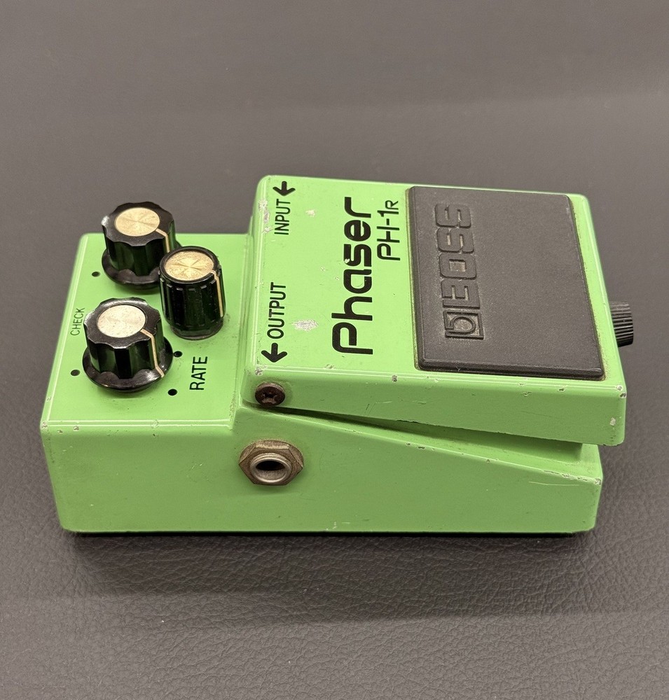 BOSS PH-1R Phaser Used