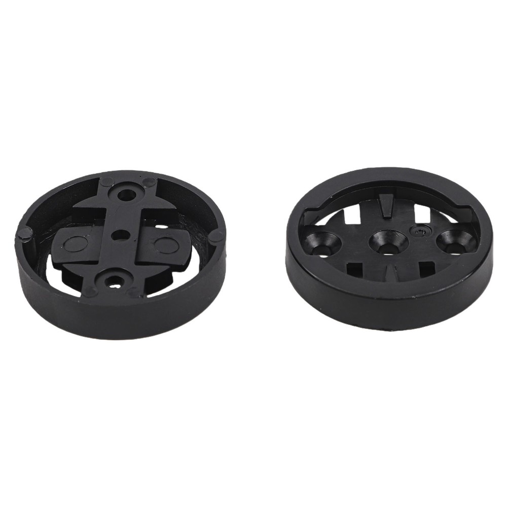 Lightweight Camera Base for Bicycle Stopwatch with Multiple Attachment Options