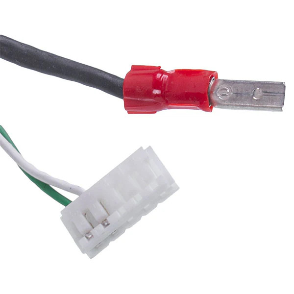 Temperature sensor Rational 40.00.608P D=100mm cable L=2300mm