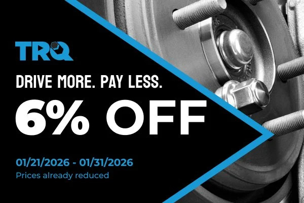 For Ford Ranger 1993-2011 TRQ Tailgate Cable Set