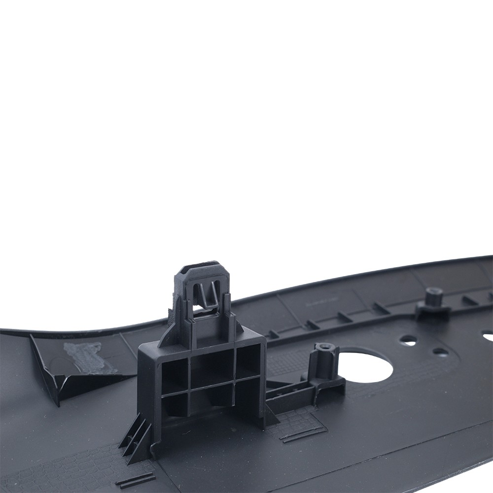 Fits For Tesla Model 3 / Y Driver Side Front Seat Side Shield Outer Trim Panel