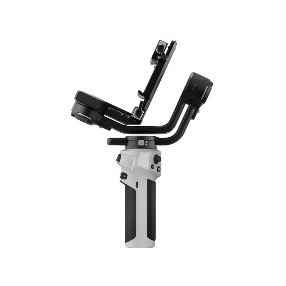 Zhiyun Weebill 3E 3-Axis Gimbal Stabilizer LCD Screen For Mirrorless Camera USED