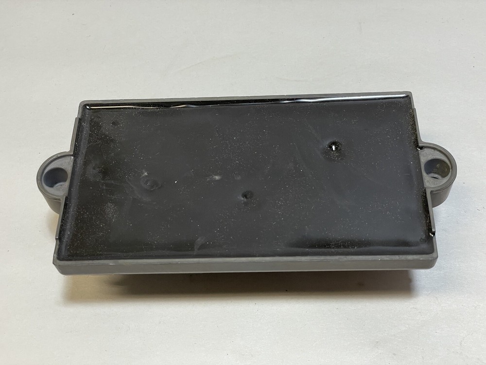 PARKER Smart Suspension ECU 1602PDNA032