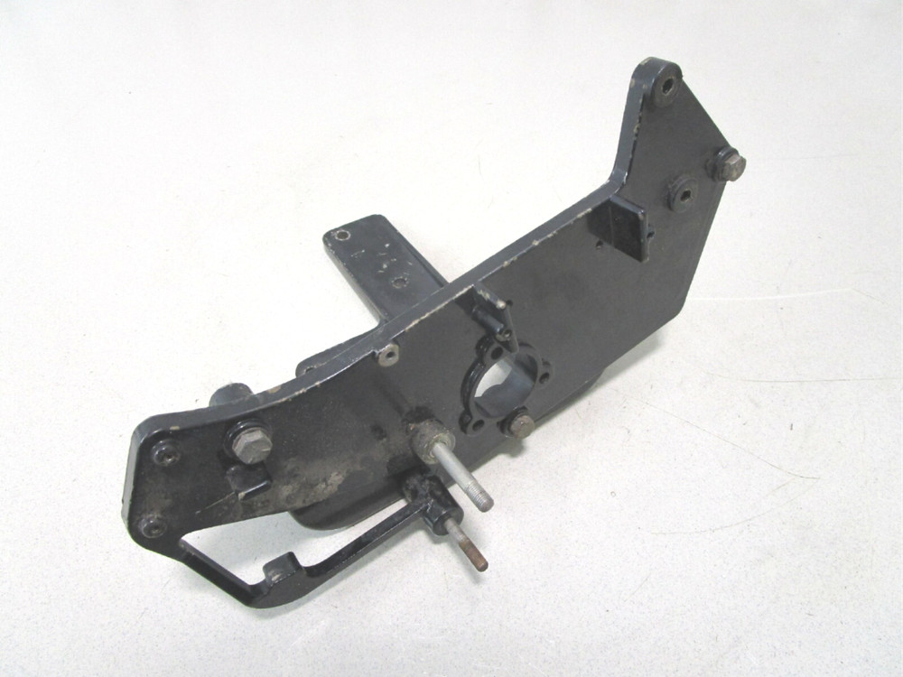 66057A3 Shift Bracket & Mounting Bracket 66058 1970-82 Mercruiser Inline engines