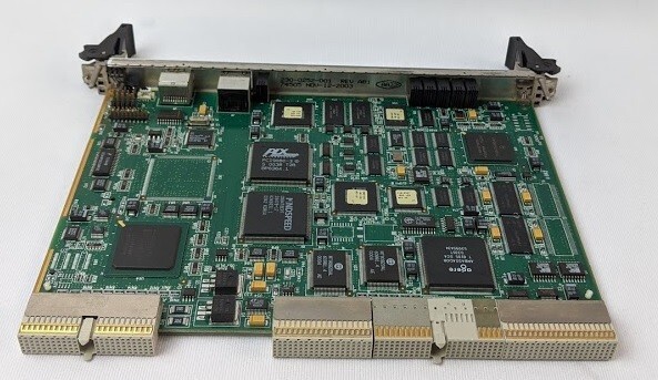 Brooktrout 807-110-10 CPU Board