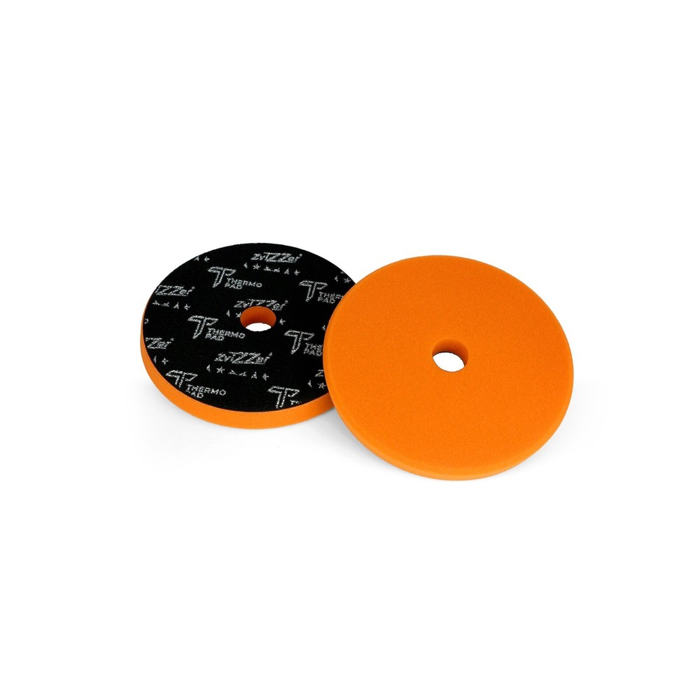 Zvizzer Thermo Trapez Medium Cut Polishing Pad 3"