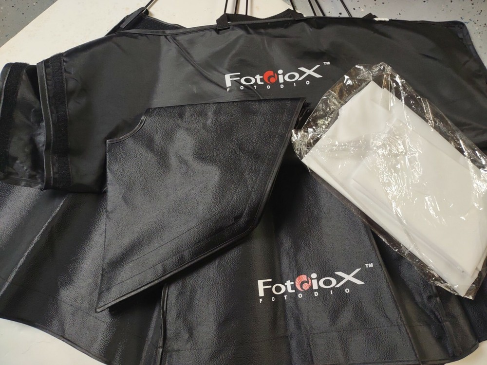 Fotdiox Octobox Softbox 120cm/47in