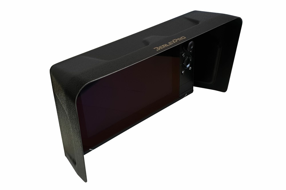 Simrad NSS 9 EVO 2 Visor, BP1732-A