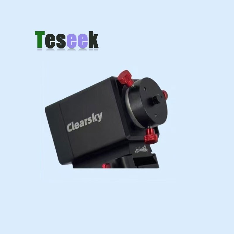 Clearsky CSM 6KG Load Capacity Harmonic Equatorial Mount Harmonic Reducer Drivin