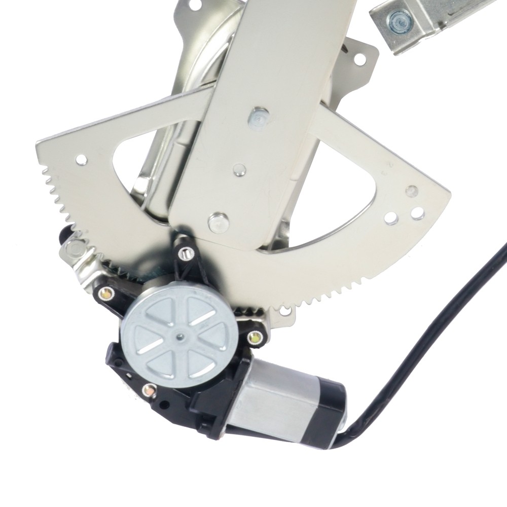 Window Regulator Front Left with Motor For 1991-2001 Ford Explorer Mercury