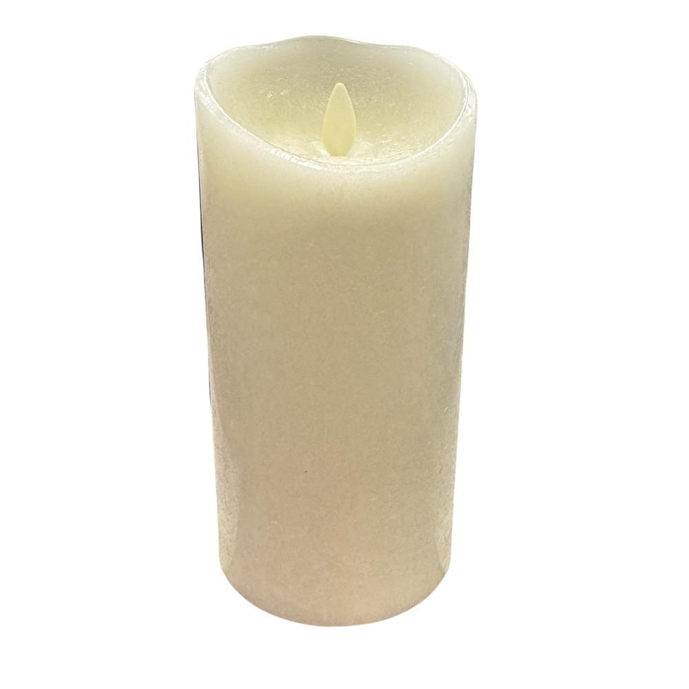 Bethlehem Lights Touch Candle LED Pillar Flame Effect Home Decor New