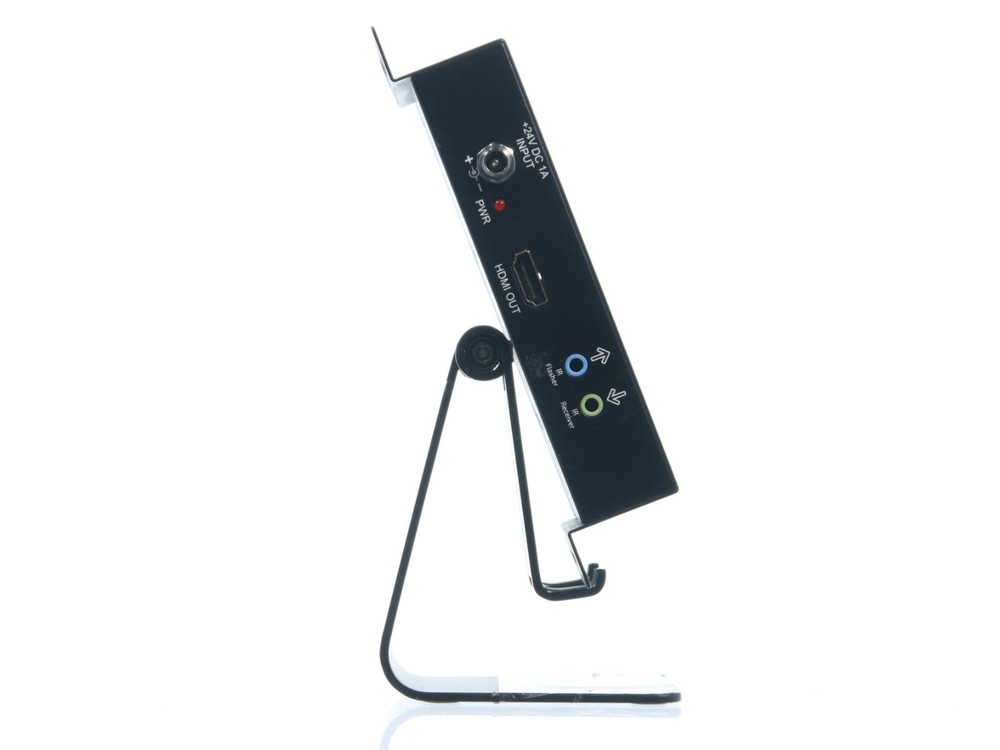 BINARY RECEIVER B-500-EXT-230-RS