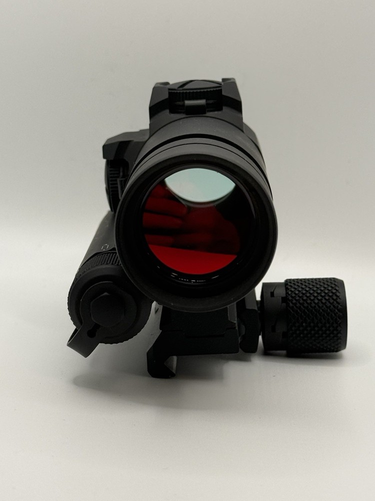 Non-Milsurp Authentic Aimpoint COMPM4S Dot Sight