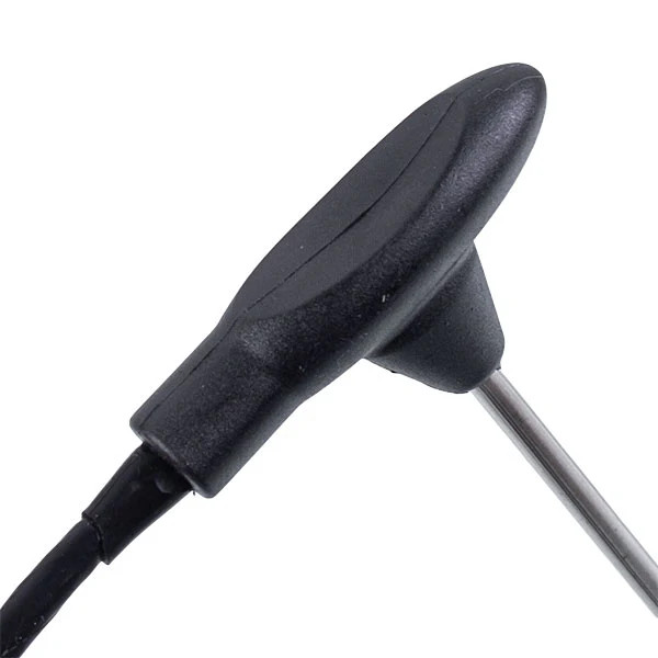 Temperature sensor Rational 40.00.608P D=100mm cable L=2300mm