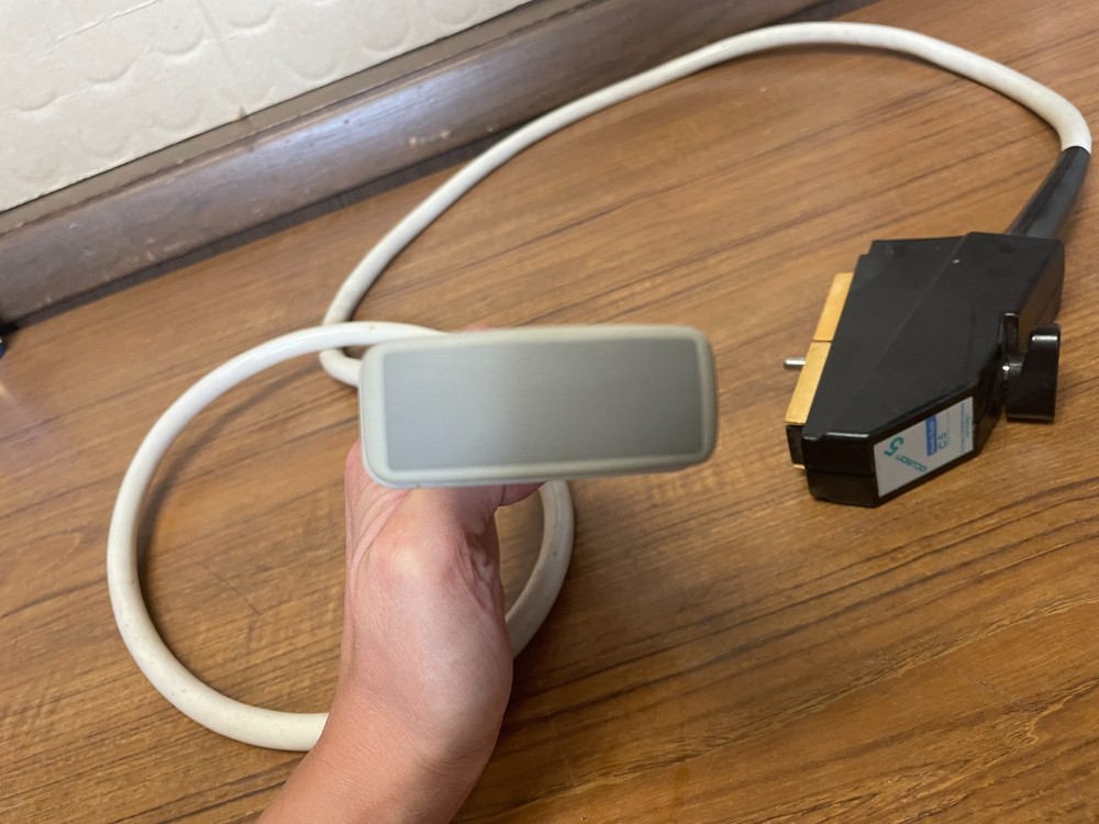 Acuson C5 Ultrasound Linear Array Transducer Probe C5 *