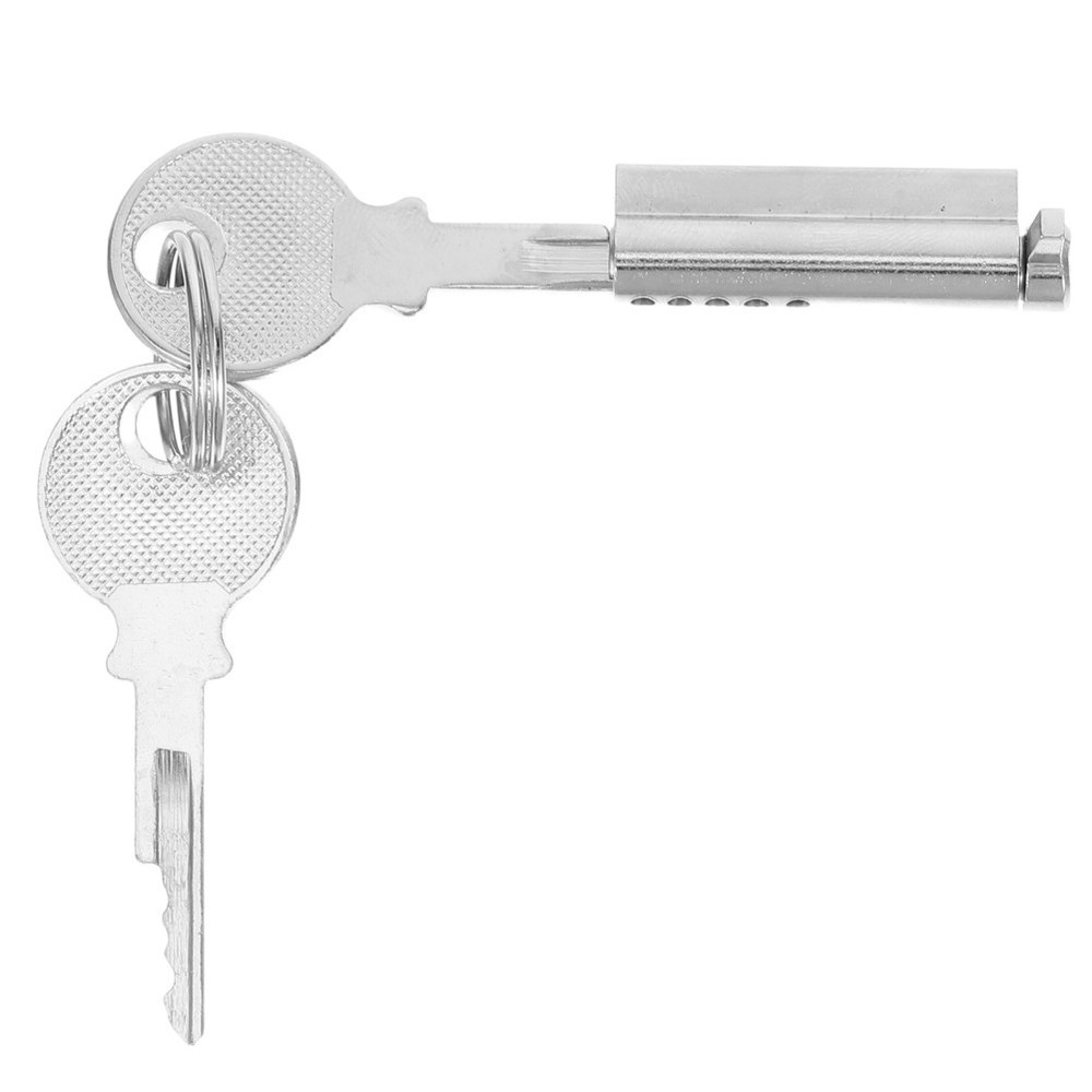 Locks for Refrigerator Fridge Freezer Replacement Door Locking Key
