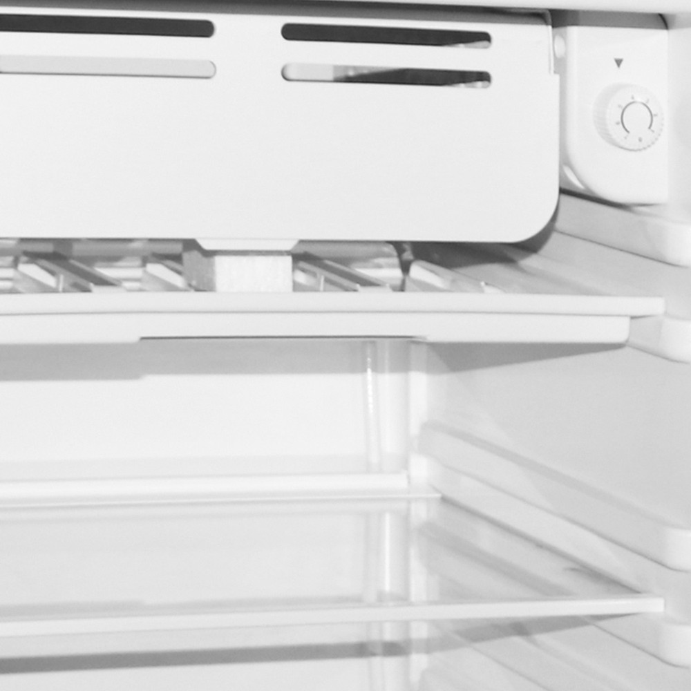 3.2-Cu.-Ft. 60-Watt Compact Refrigerator