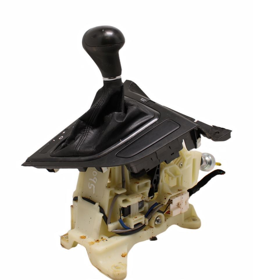 OPTIMAKIA 2015 Transmission Shift OEM