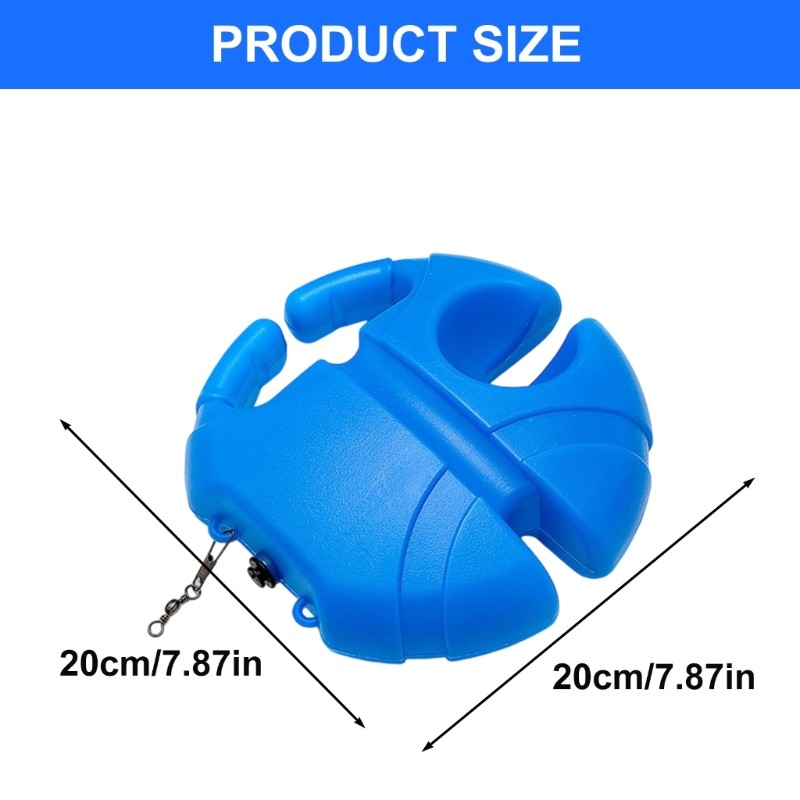 Professional Tennis Trainer Equipment Automatic Ball Return System Enduring