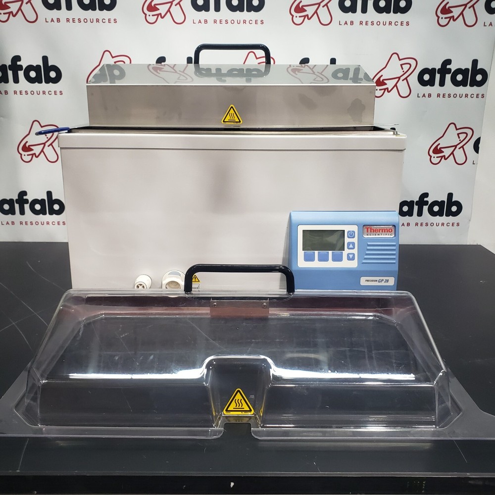 Thermo Scientific Precision GP28 Water Bath