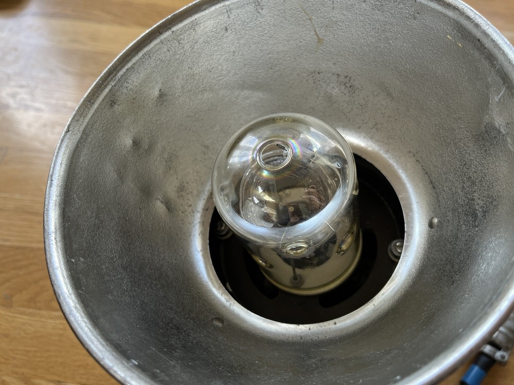 Speedotron Universal Light Head Strobe Model 102 #4