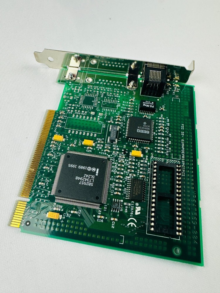 Intel 649439-008 Network Card