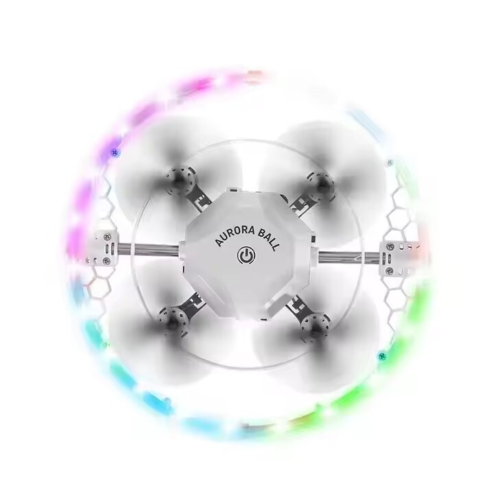 FX-41 AURORAL BALL DRONE