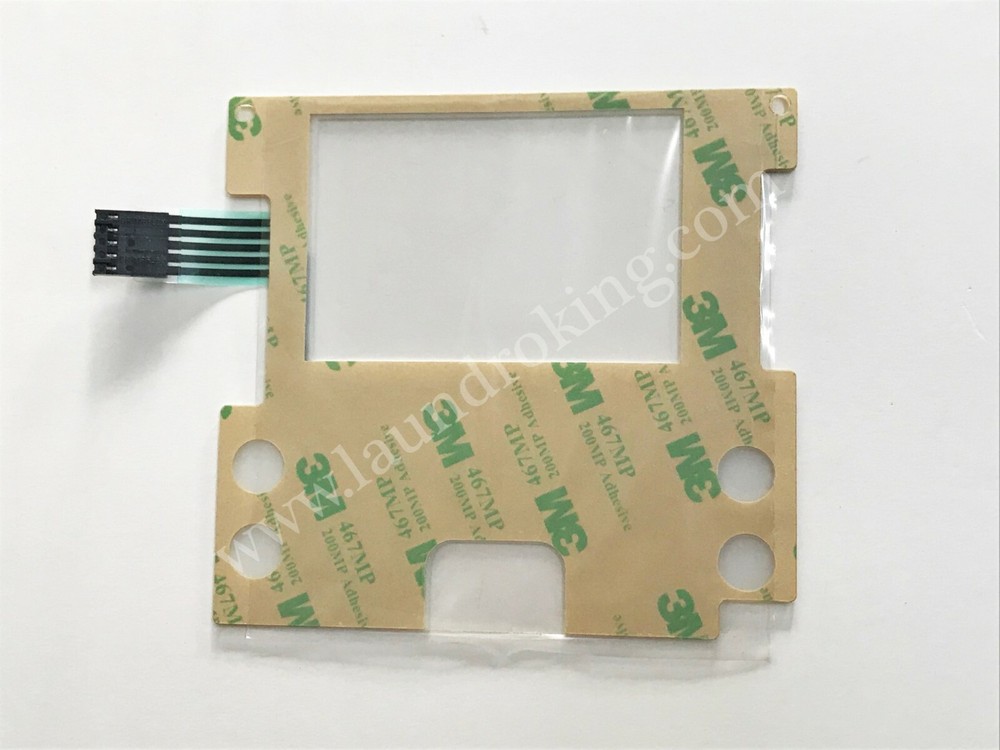 501456 HIGH QUALITY TOUCHPAD FOR M414049 & M414050 COMPUTER BOARD