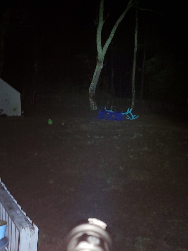 urflamp Flashlight V63-F (Floodlight Version) Rechargeable