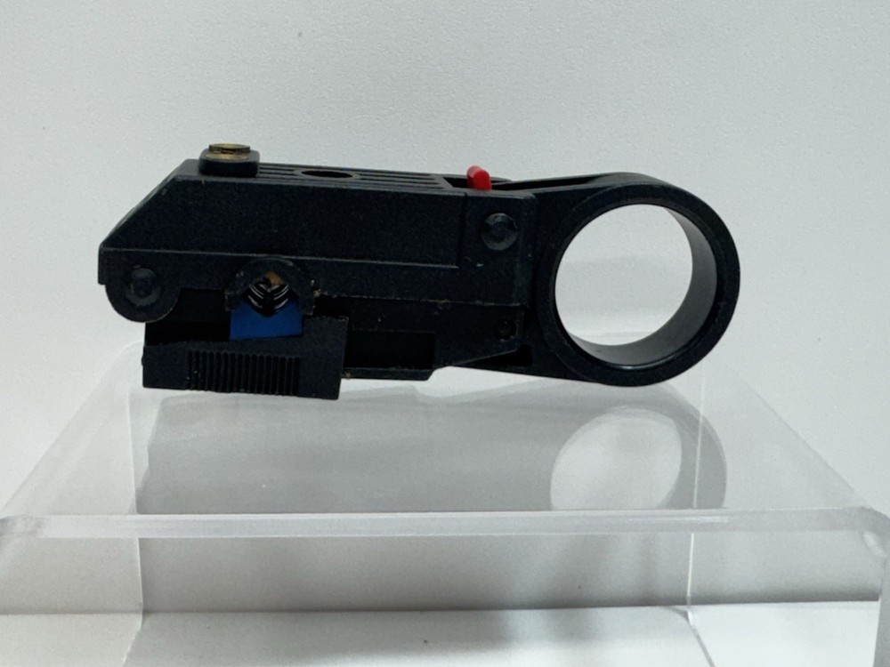 Corex Coaxial Wire Stripper