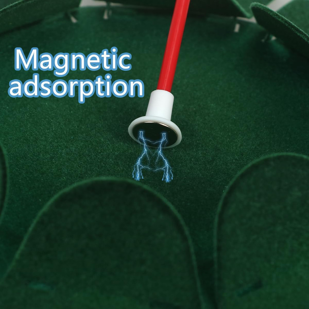 HOW TRUE 2 PCS All-Direction Golf Putting Cup Golf Practice Hole Cup Surface Flo