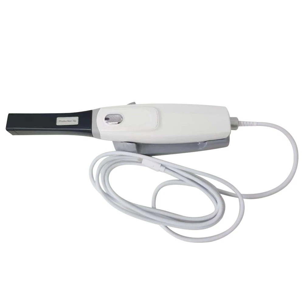 For Windows 10/11 Dental Intraoral Scanner + Protective Tip & Cable +Software