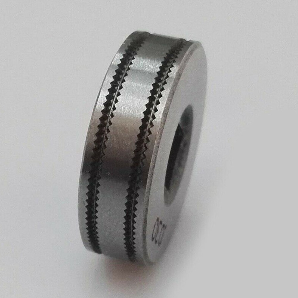 Welder Wire Feed Drive Roller Industrial Assembly Electric Kit Replacement