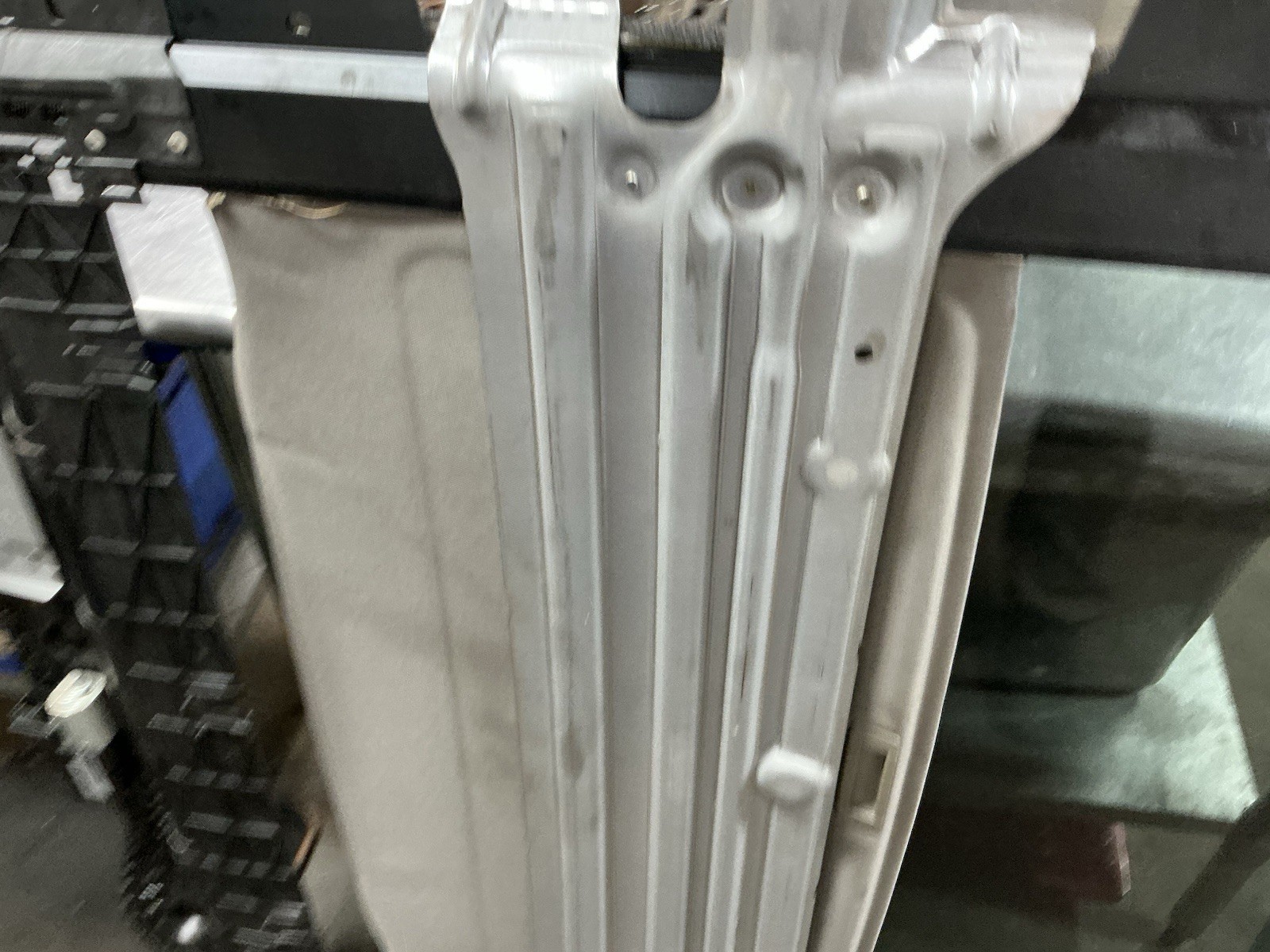 2015-2020 FORD F150 SUNROOF MOONROOF EXTENDED SUPER CAB COMPLETE #281