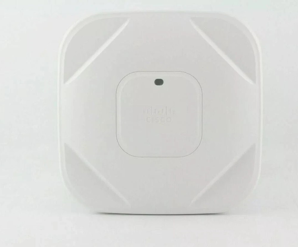 Cisco AIR-CAP1602I-A-K9 802.11 Wireless Access Point