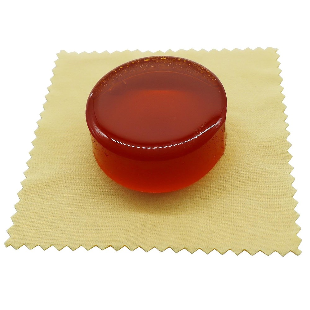 Violin Rosin Light Low Dust Round Cello Viola Bow Resin String Instrument