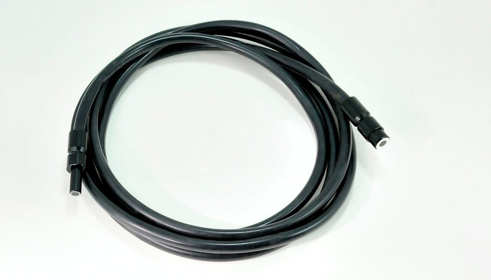 Nikon Confocal Transmitted Light Adapter Fiber Bundle