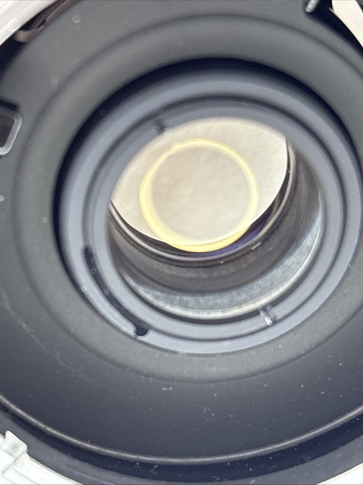 Quantaray 7 Element Auto Tele Converter 2x MC Lens C/FD