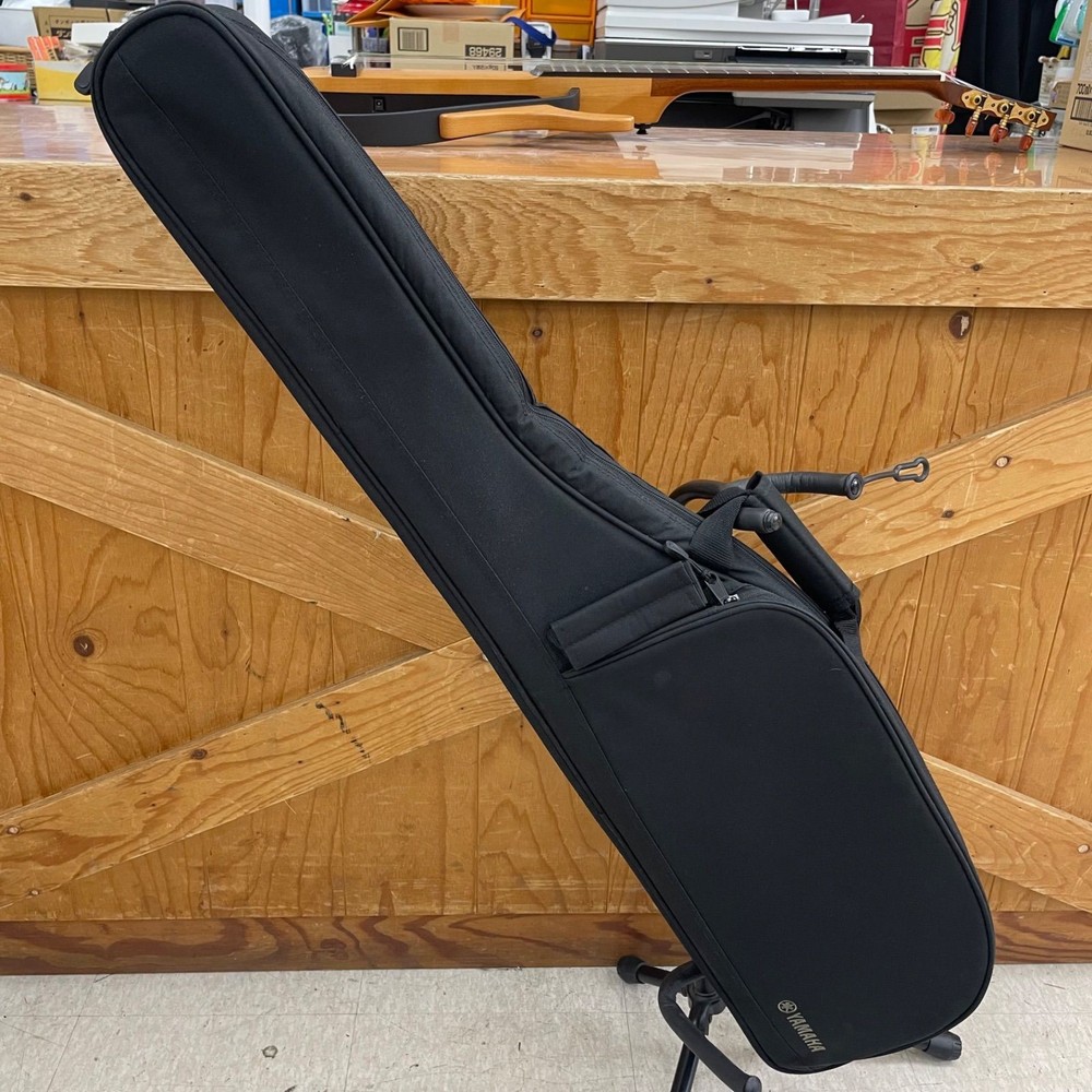 Yamaha Silent Guitar Series (compatible) SLG-100N, Needs String Replacement