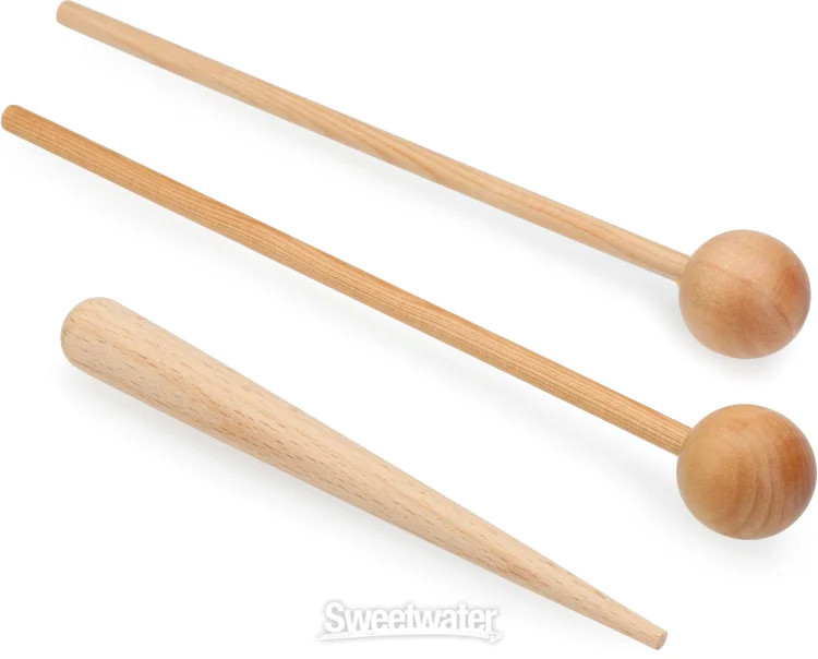 Rhythm Band MC7 Multicultural Percussion Set