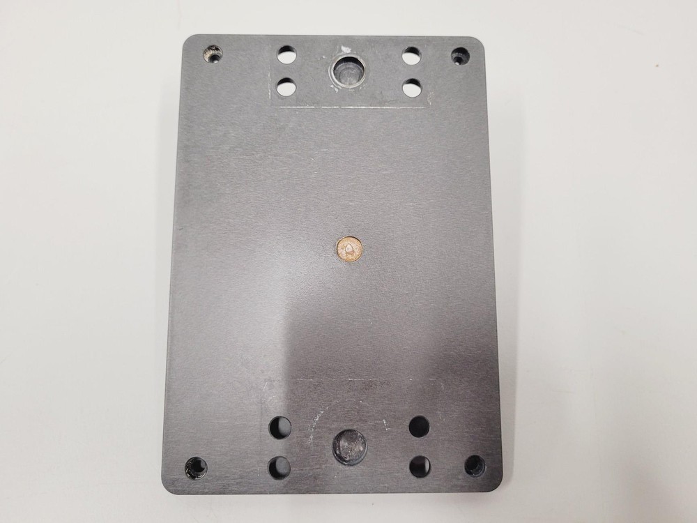 Specac Silver Gate Evolution Single ATR Spectroscope Accessories Lab