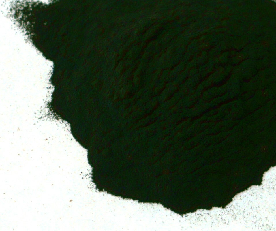 Spirulina Blue Green Algae Powder