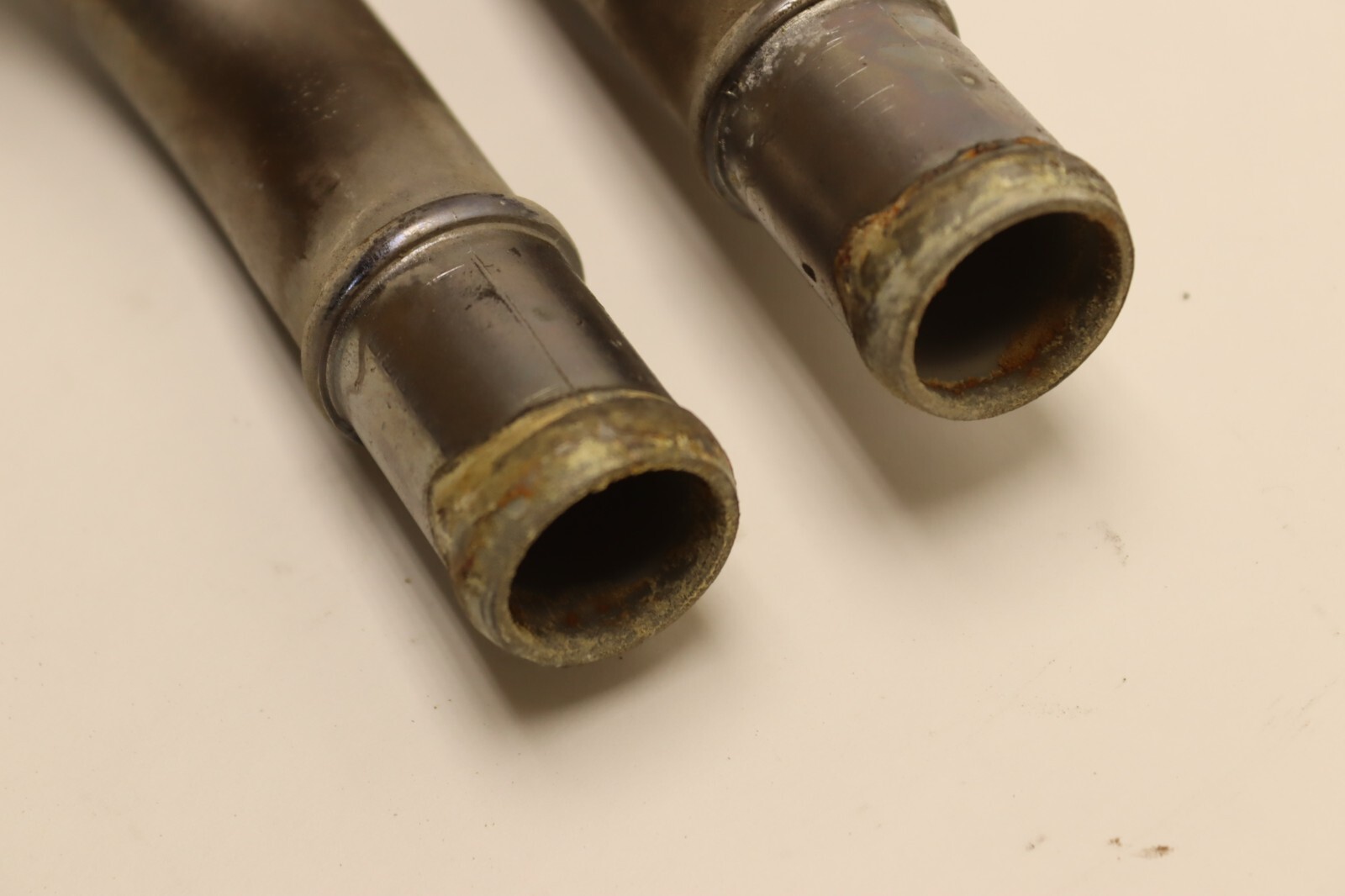 2019-2023 VOLVO VNL 760 860 D13 CAB A/C HEATER SLEEPER PIPE HOSE 84708590 OEM