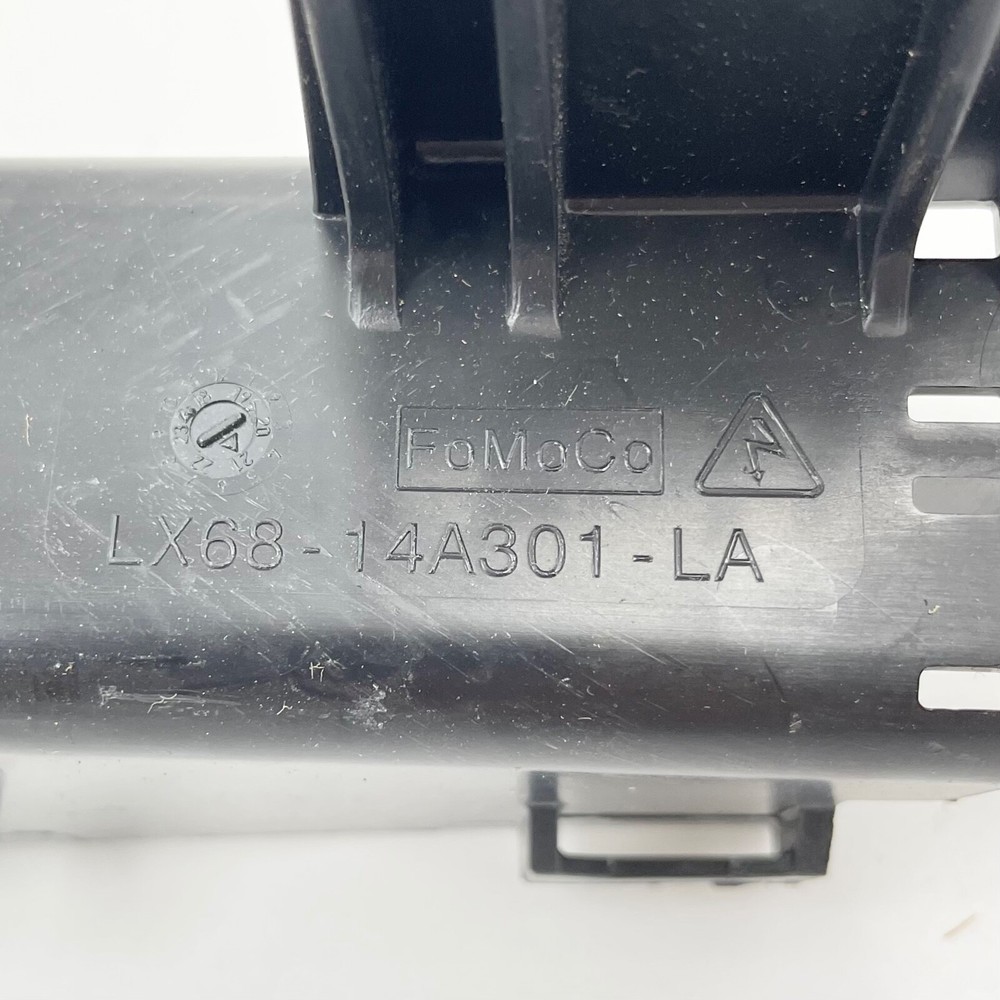 Genuine Ford LX68-14A301-LA Bracket