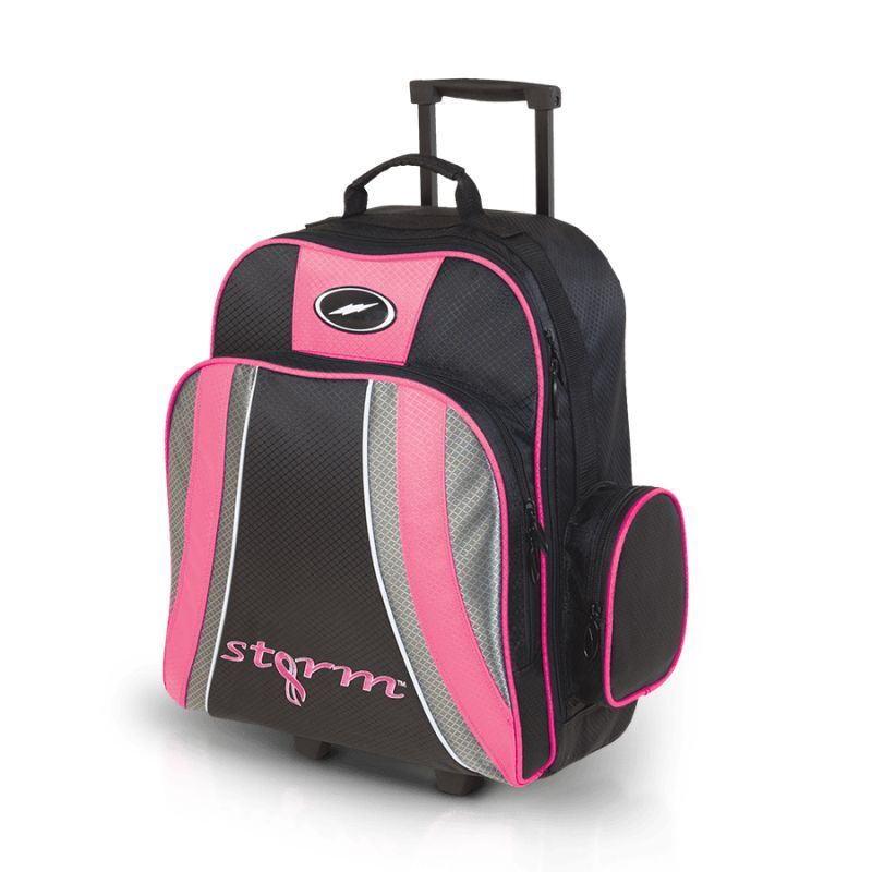 Storm 1 Ball Rascal Roller Bowling Bag