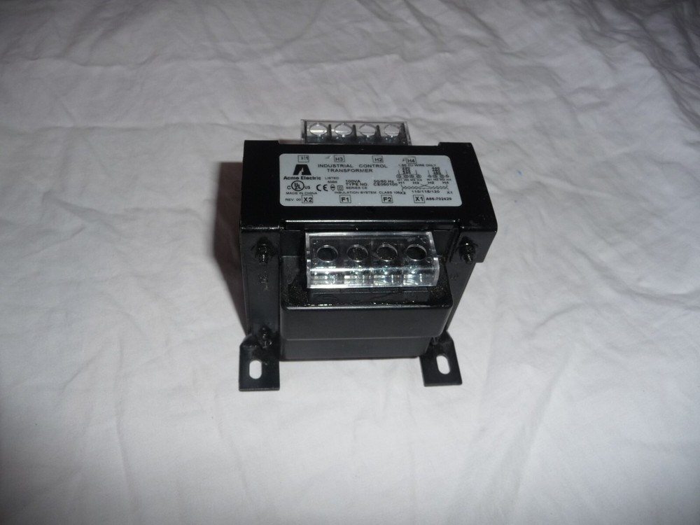 ACME TRANSFORMER CE060100