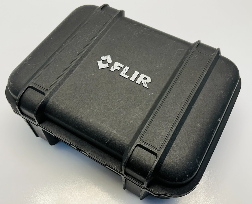 Flir E5 FLIR-E6390 9V Thermal Imaging Camera