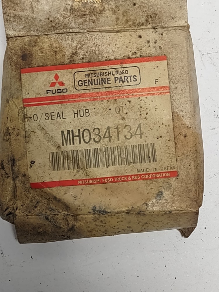 Mitsubishi Wheel Seal MH034134