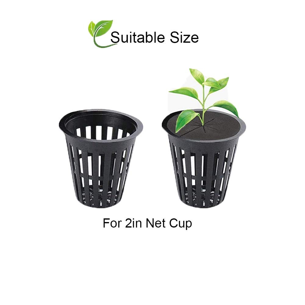 50 Pack Cloning Collars Inserts Premium Grade Foam, Cloner Collars, Better Th...