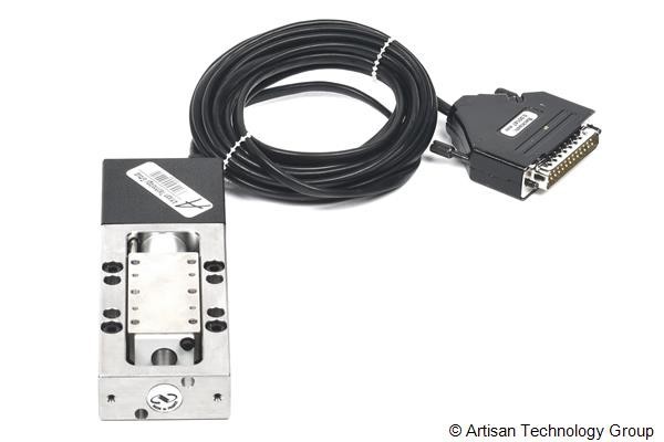 Newport MFA-PPD Miniature Linear Stage